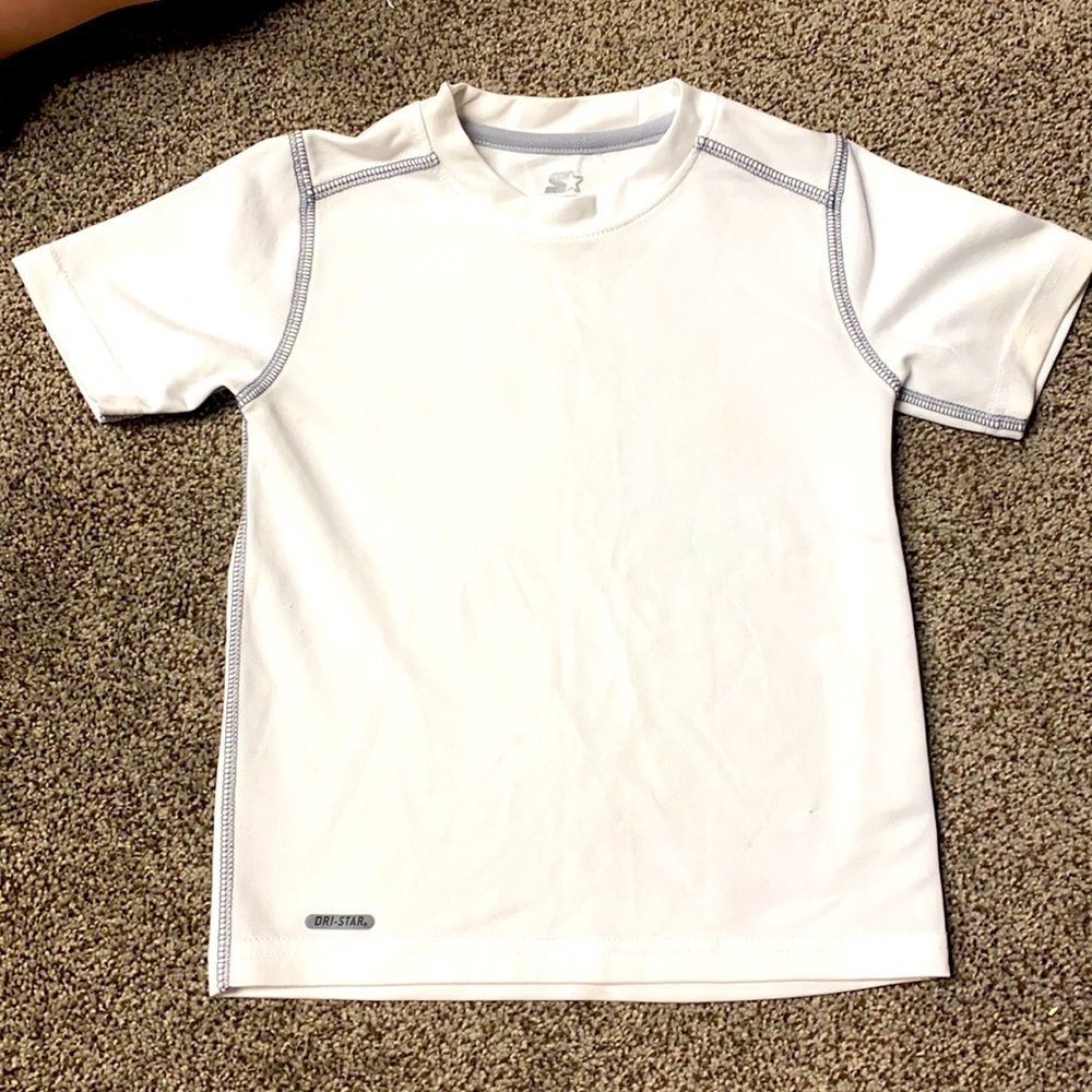 Starter dri fit tshirt